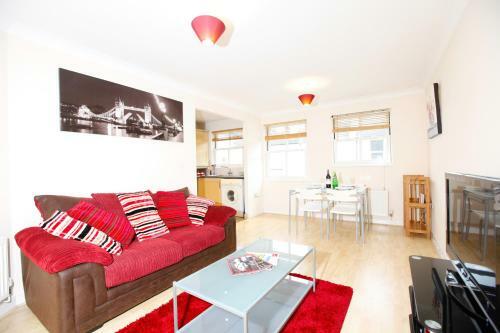 Leamington Spa Apartments