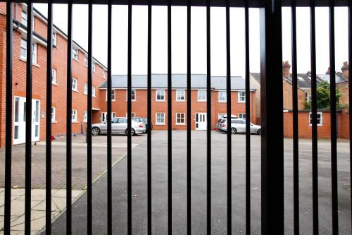 Leamington Spa Apartments