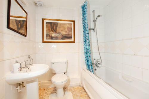 Leamington Spa Apartments