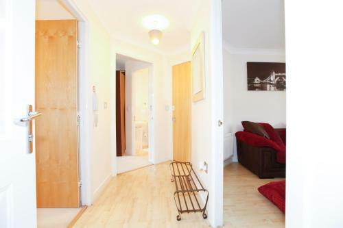 Leamington Spa Apartments