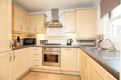 Leamington Spa Apartments
