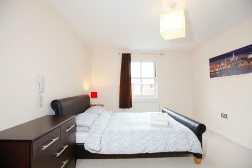 Leamington Spa Apartments