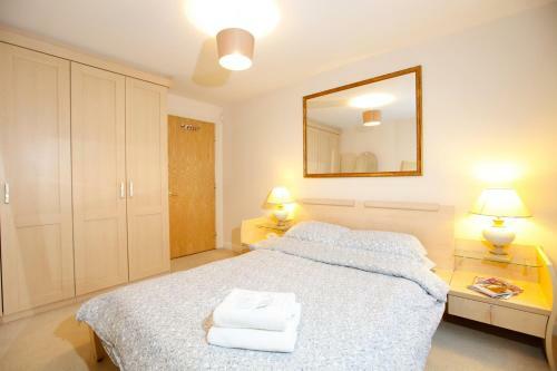 Leamington Spa Apartments