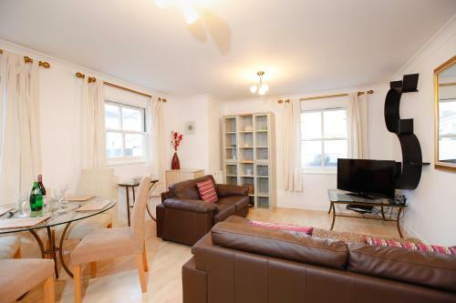 Leamington Spa Apartments