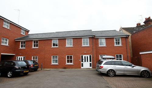 Leamington Spa Apartments