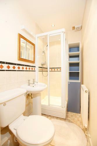 Leamington Spa Apartments