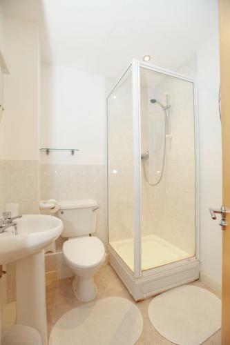 Leamington Spa Apartments