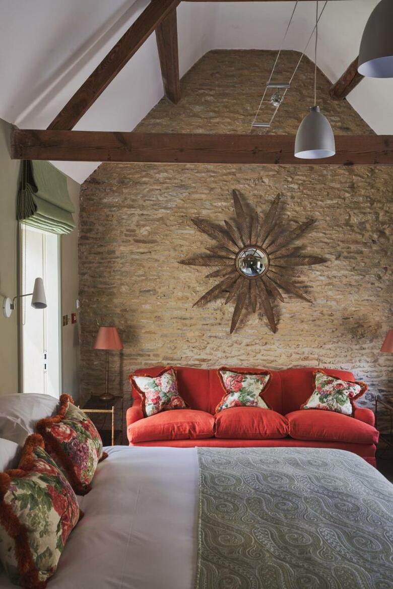 Hotel Thyme