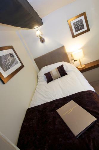 The Talbot Hotel