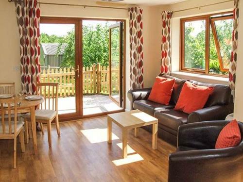 Orchard Cottage, Ledbury