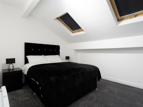 Live In Leeds Grange Apartments