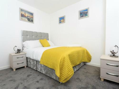 Live In Leeds Grange Apartments