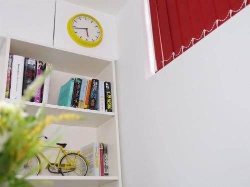 Apartamentos Berkley Studio