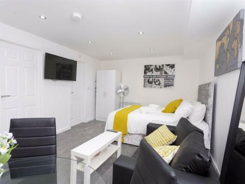 Apartamentos Berkley Studio