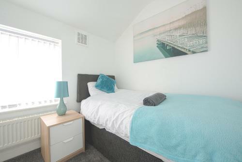 Haven House
