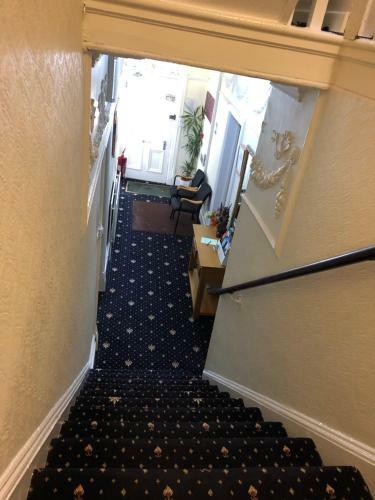 Bed & Breakfast Glengarth Hotel