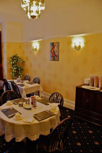 Bed & Breakfast Glengarth Hotel