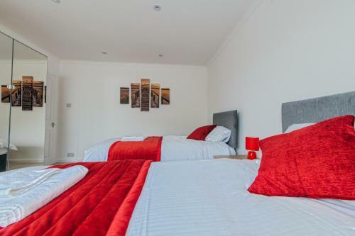 Oakwell House