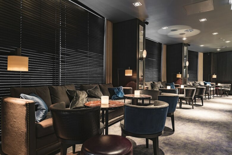 Hotel Dakota Leeds