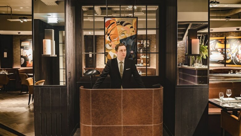 Hotel Dakota Leeds