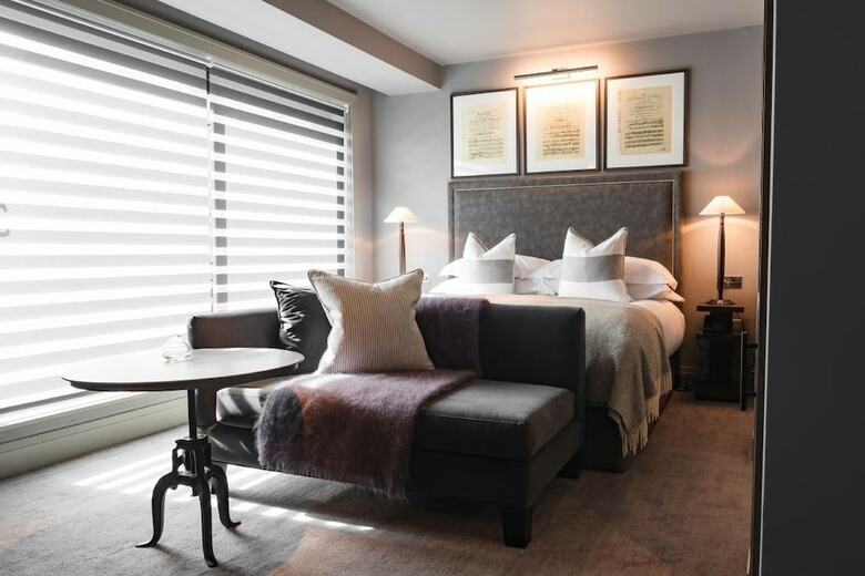 Hotel Dakota Leeds