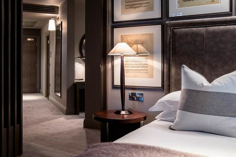 Hotel Dakota Leeds