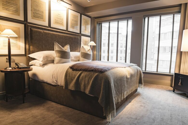 Hotel Dakota Leeds