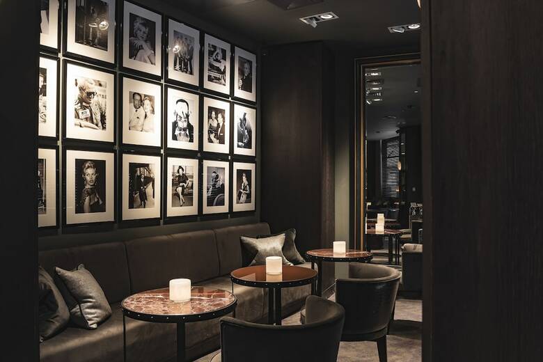 Hotel Dakota Leeds