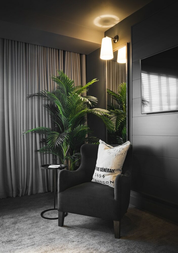 Hotel Dakota Leeds