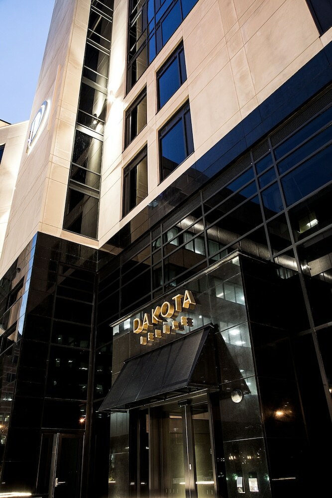 Hotel Dakota Leeds