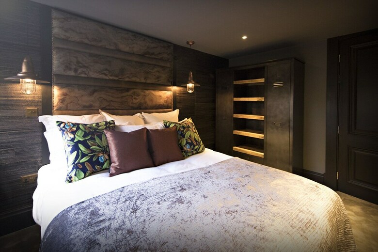 Apartamento The Bells