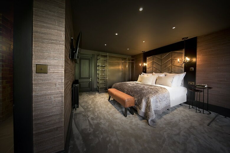 Apartamento The Bells