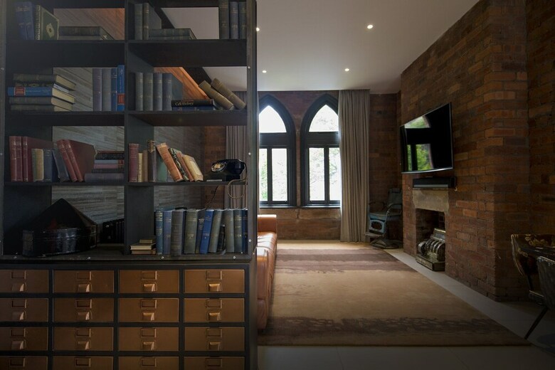Apartamento The Bells