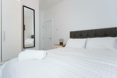 Select Service Apartments