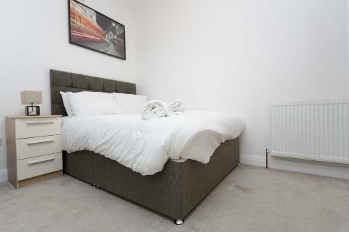 Select Service Apartments