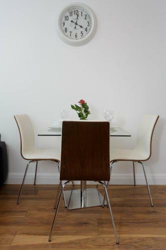 Select Service Apartments