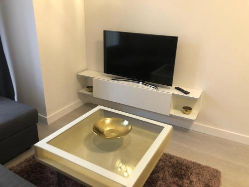 Stunning Apartments In Leeds Financial Quarter