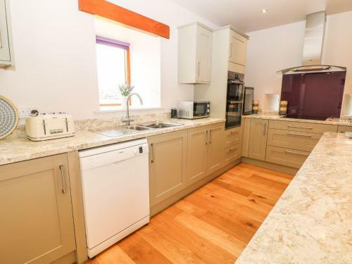 Morridge View, Leek