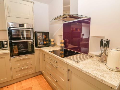 Morridge View, Leek