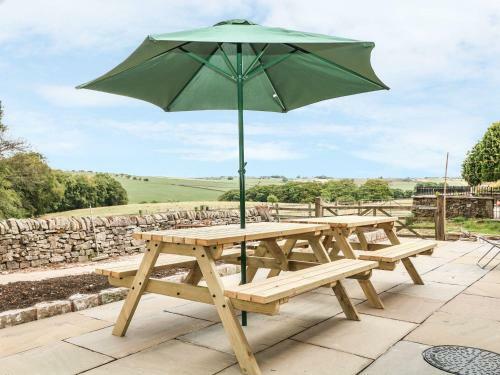 Morridge View, Leek