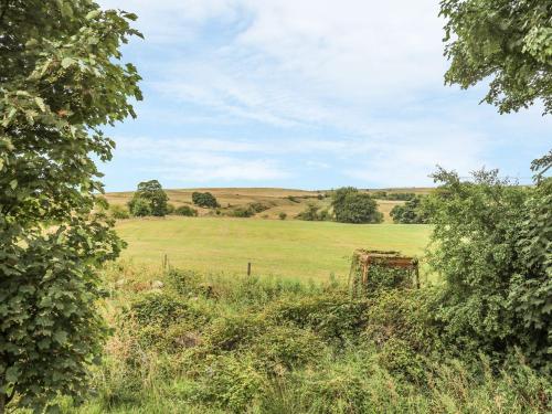 Morridge View, Leek