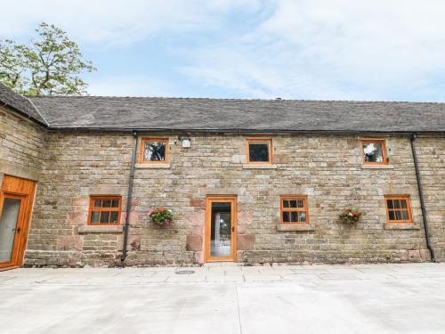 Morridge View, Leek