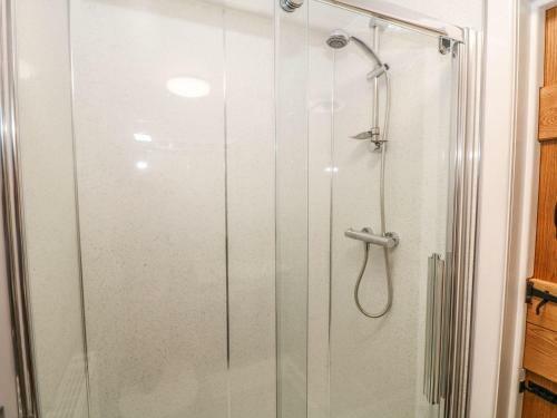 Morridge View, Leek