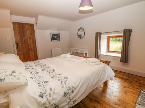 Morridge View, Leek