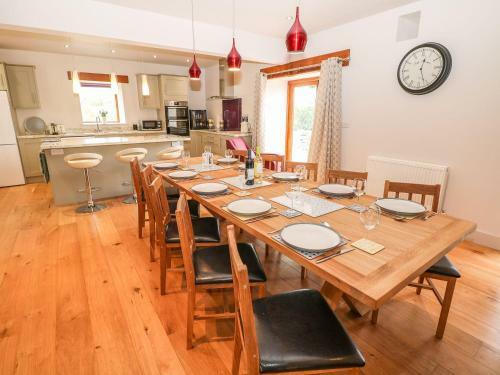 Morridge View, Leek