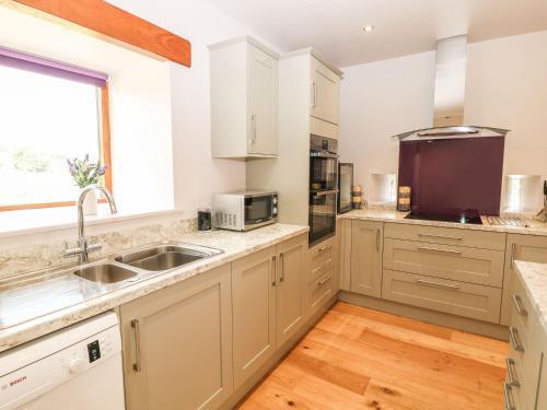 Morridge View, Leek