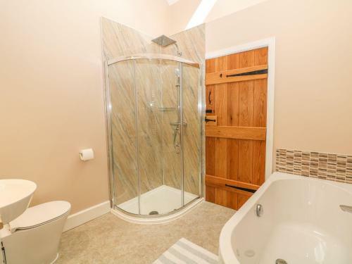 Morridge View, Leek