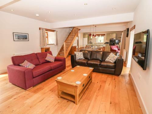 Morridge View, Leek