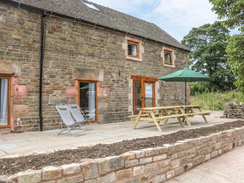 Morridge View, Leek