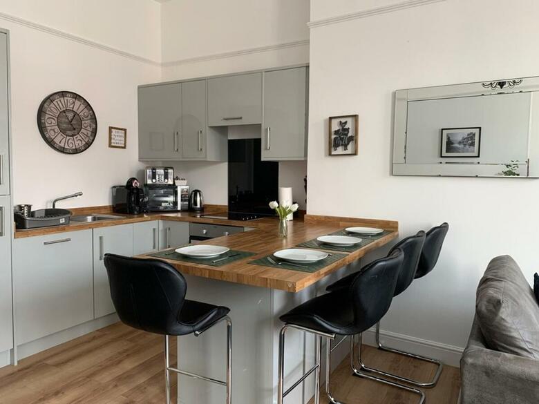 Market Place Apartments